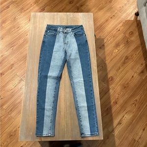 Lulu’s Jean
